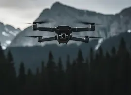 В Волгоградской области с 2026 года дроны будут спасать утопающих