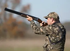 Госдума разрешила частным охранным организациям использовать боевое оружие для защиты критической инфраструктуры от дронов