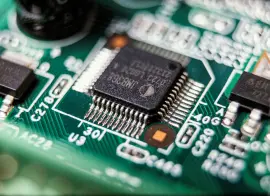 «Байкал Электроникс» поставит 1,5 млн RISC-V чипов для систем безопасности КИИ