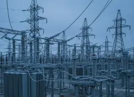 465,4 млн рублей выделили Россети на оснащение средствами охраны подстанции в Курганской области