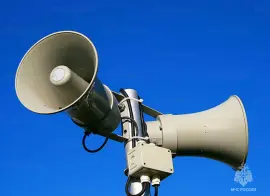 13 млн рублей направят на модернизацию системы регионального оповещения в Орловской области