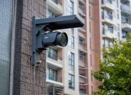 В Башкирии социальные учреждения оснастят камерами с искусственным интеллектом