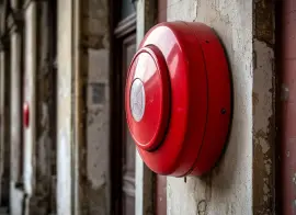 В историческом «Доме Барятинских» в Петербурге установят современные системы безопасности за 22,4 миллиона рублей