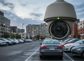 IPTRONIC интегрирует ПО DSSL Trassir