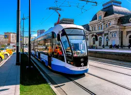 «Москабель» инвестирует 200 млн рублей в обеспечение кабелями столичного транспорта