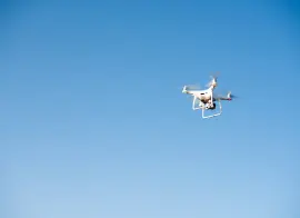 Минпромторг рассмотрит меры поддержки для производителей отечественных компонентов беспилотников