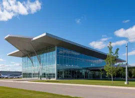 Ростехнадзор выявил 11 нарушений при эксплуатации электросетей в аэропорту Якутск