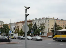 В Кисловодске ИИ-система распознавания лиц помогла задержать 93 человека за полгода