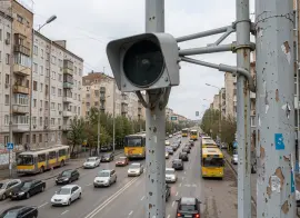 В Ульяновске не хватает средств на обслуживание камер проекта «Умный город»
