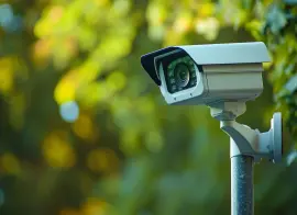 В Белгороде установят 45 камер для анализа транспортных и пешеходных потоков