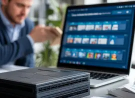 Исследование «К2Тех»: 70% крупных компаний сохраняют зависимость от западных систем резервного копирования