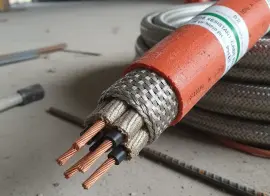 Разработаны изменения в ГОСТ по методам испытаний огнестойкости кабельных проходок