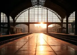 Началось строительство шестого и седьмого участков ВСМ Москва — Петербург