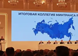 Ространснадзор взыскал с нарушителей более 35 млрд рублей в 2025 году