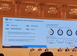 Минтранс подготовит транспортную стратегию до 2050 года и закон о транспортной политике