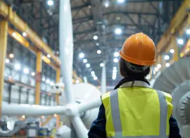 «Северсталь» внедряет ИИ-платформу для профилактики нарушений промышленной безопасности