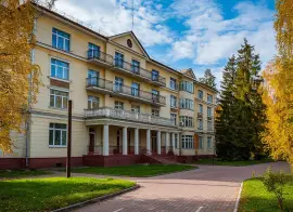 «Ростелеком» оцифровал санаторий «Золотой берег» на побережье Японского моря