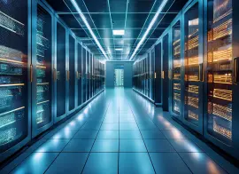 Вычислительной инфраструктурой для ИИ обеспечена только каждая десятая организация