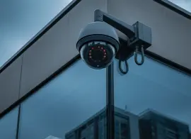 40,2 млн рублей выделили на создание муниципальной системы видеонаблюдения в Челябинской области