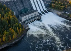 Гидроремонт-ВКК закупит оборудования для видеонаблюдения на 16,2 млн рублей