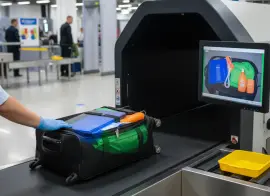 Музей Мирового океана оснастят досмотровыми системами