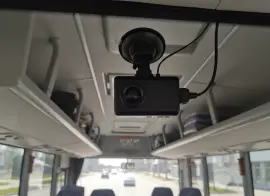 Мострансавто потратит 27 млн рублей на поставку систем видеонаблюдения для транспортных средств