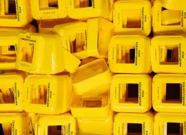 Rubetek и ЭТМ будут продвигать комплексные решения для «цифрового» здания