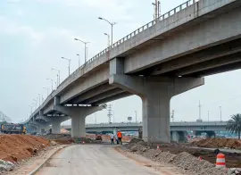 ФАС займется расчётом цен на охранные услуги для транспортных объектов