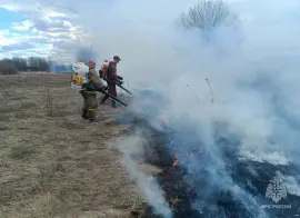 В Забайкалье свыше 1,5 тысяч GPS-трекеров обеспечат мониторинг перемещений сотрудников лесопожарной службы