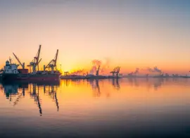 Росморпорт оснастит шесть портов Финского залива системами безопасности за 229 млн рублей