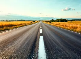 14 объектов дорожной сети Липецкой области получат круглосуточную физическую охрану