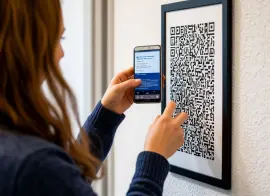 Резидент «Сколково» создал цифровой двойник музея «АТОМ» на ВДНХ