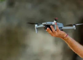 Спрос на операторов дронов в России вырастет в 20 раз к 2035 году