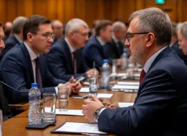 В Кузбассе угольщики СУЭК-Красноярск представили опыт цифровизации промышленной безопасности