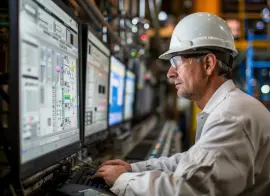 Производитель досмотрового оборудования перевёл инфраструктуру на отечественный мониторинг