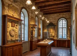 Клепиковский краеведческий музей в Рязанской области отремонтируют за 125 миллионов рублей