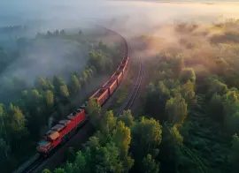Лицензионные требования для перевозчиков опасных грузов и пассажиров на ЖД сохранятся до 1 сентября 2029 года