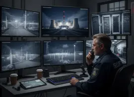 Дальневосточная генерирующая компания ищет поставщика оборудования для систем видеонаблюдения