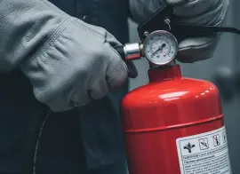 На 80,7 млн рублей обновит системы безопасности Российская таможенная академия