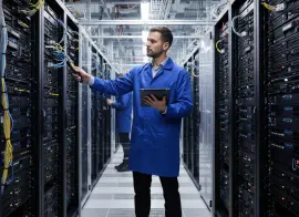 От пилотов к индустриальному ИИ: «Рег.облако» расширило инфраструктуру ускорителей в ЦОД DataHouse