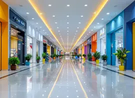 Арендатор новосибирского ТЦ «Радуга» требует экстренной проверки МЧС после трагедии в «Одоевском»