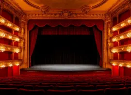 Тульский театр кукол направит 2,27 миллиона рублей на охрану здания