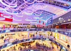 Прокуратура добилась запрета эксплуатации ТЦ «Школьная» во Владивостоке из-за угрозы пожара