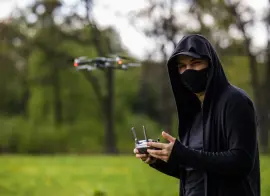 Рынок гражданских средств противодействия БПЛА в России достиг 12 млрд рублей в 2025 году