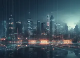 Тюменская область и Пермский край признаны лидерами развития систем «Безопасный город»