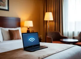 «Ростелеком» оснастил оренбургский «Евро Отель» цифровыми сервисами