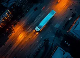 Мэрия Новороссийска утвердила программу развития транспорта на 3,467 млрд рублей