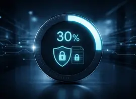 К2 Кибербезопасность: только 30% компаний РФ соответствуют требованиям по защите данных