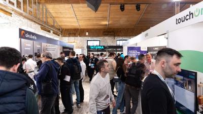 Hi-Tech Building 2026