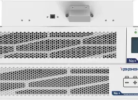 Эксперт Алексей Фильчиков прокомментировал новое поколение натрий-ионных ИБП от Ippon